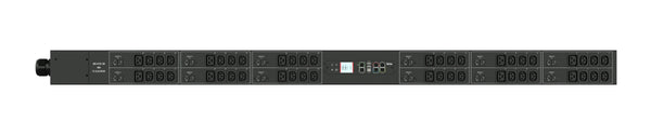 Raritan Px3-5747U-V2 48-Outlets 415V 34.5Kva Rack-Mount Power Distribution Unit