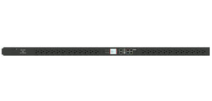 Raritan PX3-4802V 24-Outlets 120V 1900VA Rack-Mount Power Distribution Unit