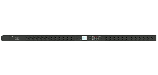 Raritan Px3-4802V 24-Outlets 120V 1900Va Rack-Mount Power Distribution Unit