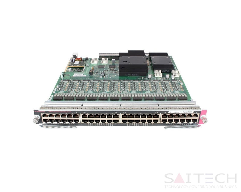 CISCO WS-X6548-GE-45AF