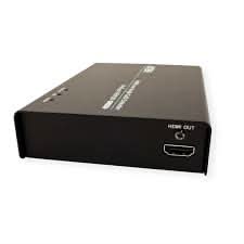 ATEN VE812 4096 x 2160 4K HDMI HDBaseT over Single Cat 5 Transmitter.