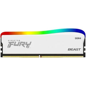 Kingston KF432C16BWA/8 8GB FURY Beast DDR4-3200MHz DIMM Memory Module