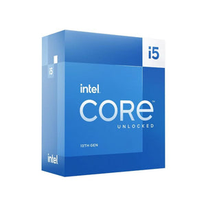 Intel CM8071504821005 Xeon i5-13600K 14-Core 3.50GHz 13th Gen 125W Processor