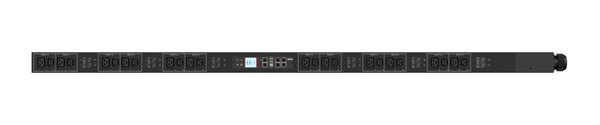 Raritan Px3-5150U-V2 24-Outlets 400V 43.6Kva Rack-Mount Power Distribution Unit