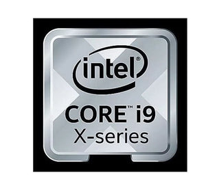 Intel CD8069504381900 Core i9-10940X 14-Core 14mn 3.30GHz 165Watt Processor
