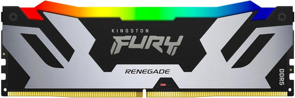 Kingston KF560C32RSA-32 32GB Fury Renegade RGB XMP DDR5 SDRAM Memory