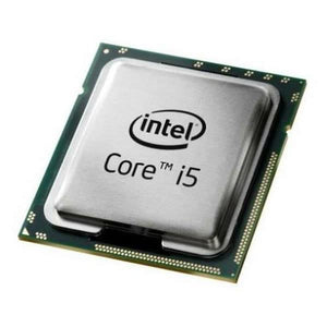 Intel BX80605I5760 / SLBRP Core i5 i5-760 2.8GHz 2400MHz BUS-Speed Socket-H1 LGA-1156 8Mb Cache Quad-Core Processor