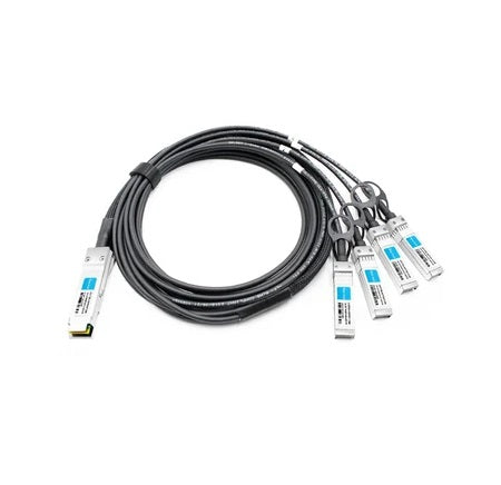 Mellanox MCP7F00-A005R26L 100GbE 5m QSFP28 to 4xSFP28 Ethernet Hybrid Cable