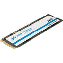 Micron Mtfdhba2T0Qfd-1Ax15Abyy 2210-Series 2.48Tb Pci Express 3.0X4 M.2 Solid State Drive Ssd Gad