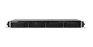 QNAP TS-464EU-4G-US 4-Core 4-Bays 2.90GHz NAS Storage System
