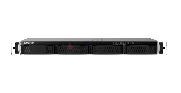 Qnap Ts-464Eu-4G-Us 4-Core 4-Bays 2.90Ghz Nas Storage System Network Storages