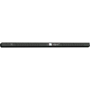 Raritan PX3-4407V 20-Outlets 120V 1900VA Rack-Mount Power Distribution Unit