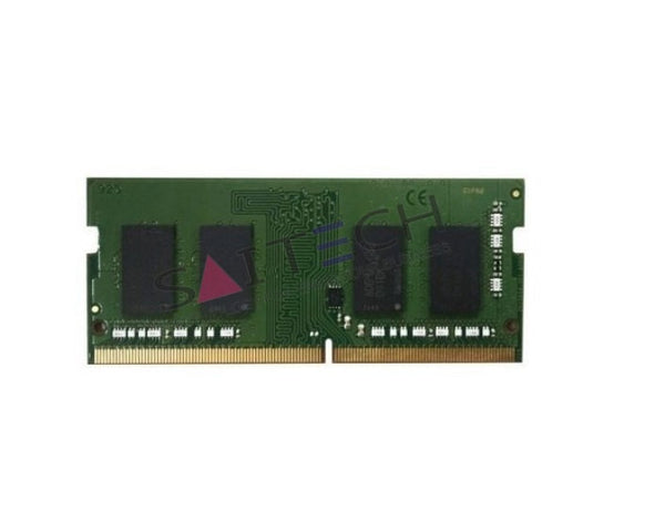 Qnap Ram-16Gdr4K1-So-2666 16Gb Ddr4-2666Mhz 260-Pin So-Dimm Memory Module.