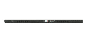 Raritan PX3-5475V Dominion PX 24-Outlets 208V 1900VA Rack-Mount Power Distribution Unit