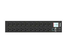 Raritan PX3-4405R 20-Outlets 120V 1900VA Rack-Mount Power Distribution Unit