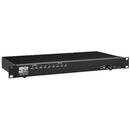 Tripp Lite B024-Dpu08 Tripp-Lite 8-Ports Display Over Usb Kvm Switch Rackmount Gad