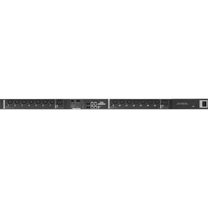Aten PE8216B 16-Port 20A 100 to 240V Rack Mountable Power Distribution Unit