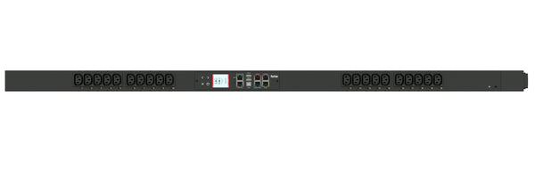 Raritan Px3-5440V Dominion 20-Outlets 230V 3700Va Rack-Mount Power Distribution Unit