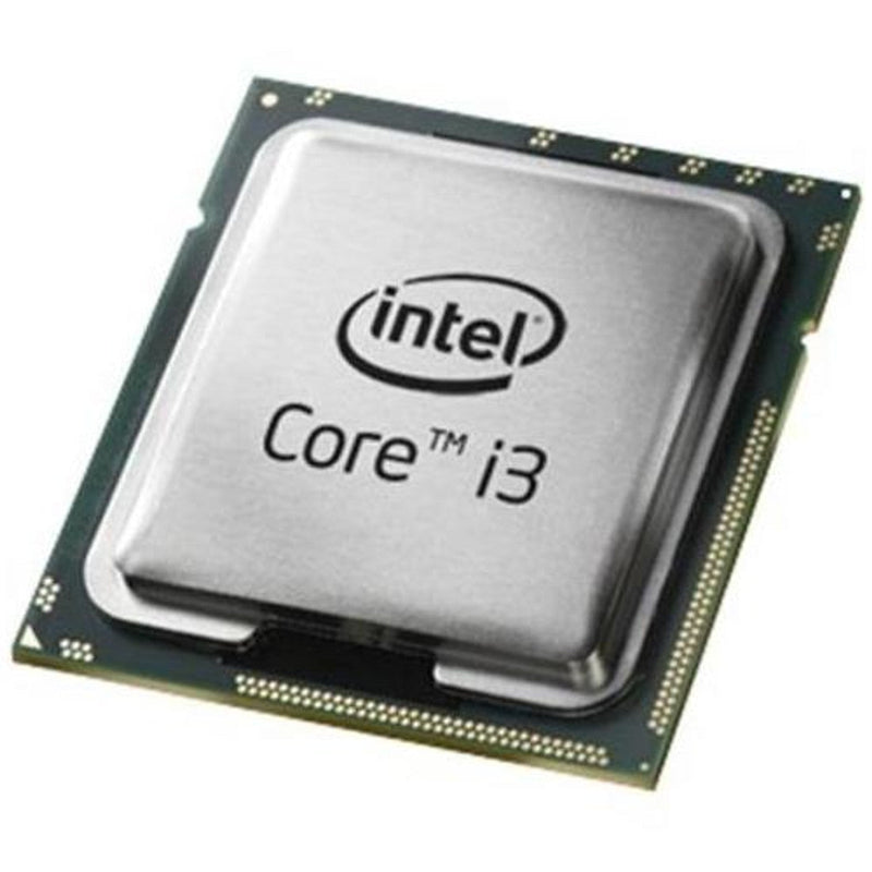 Intel Sr0Yl Core I3-3245 3.4Ghz Lga1155 3Mb L3 Cache 2-Core Processor