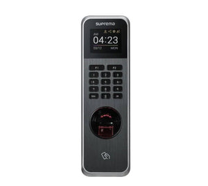 Suprema BLN2-OAB 1.77-Inch BioLite N2 Outdoor IP Fingerprint Terminal