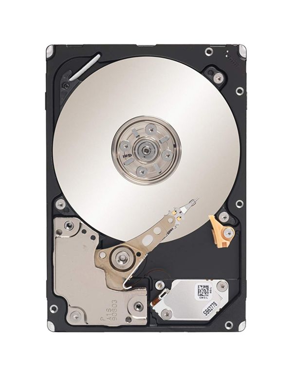 Seagate St9146652Ss Savvio 147Gb Sas-12Gbps 15000Rpm 2.5-Inch Hard Drive Hdd Gad