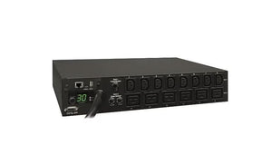 Tripp Lite PDUMH30HV19NET 14-Outlets 5.8KW 240V Power Distribution Unit