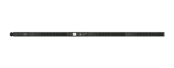 Raritan Px3-5660U 30-Outlets 208V 8600Va Rack-Mount Power Distribution Unit