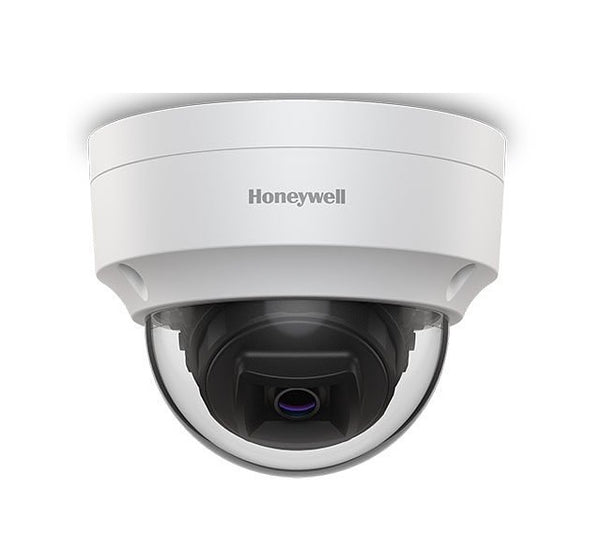 Honeywell HC30W45R3 30-Series 5MP 2.8MM Fixed Lens Outdoor Network Mini Dome Camera