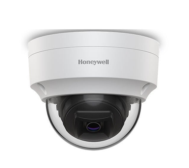 Honeywell HC30W45R3 30-Series 5MP 2.8MM Fixed Lens Outdoor Network Mini Dome Camera