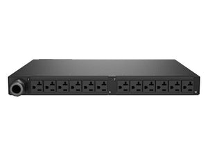 Eaton TPC4100-C 3-Phase 12-Outlets 8.64kW 1U Power Distribution Unit