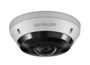 Avigilon 12.0W-H5A-FE-DO1-IR 12.0MP 1.6mm Fisheye Camera