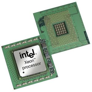 HP 409281-B21 XEON Dual Core 5060 3.2GHZ 1066MHZ Processor Kit
