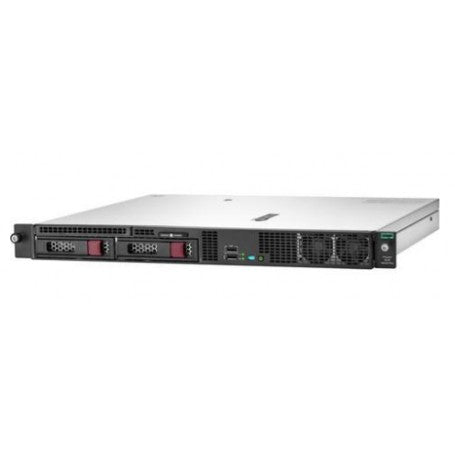 HPE P44112-B21 ProLiant DL20 Gen10 Plus 4-Core 2.80GHz 290W Rack Server