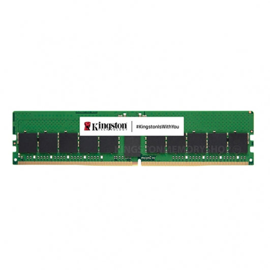 Kingston KTD-PE548S8-16G 16GB DIMM 1Rx8 DDR5 SDRAM Memory Module