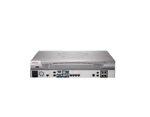 Raritan DKSX2-144 Dominion KSX II 4-Port 1600x1200 Rack-Mount KVM Switch