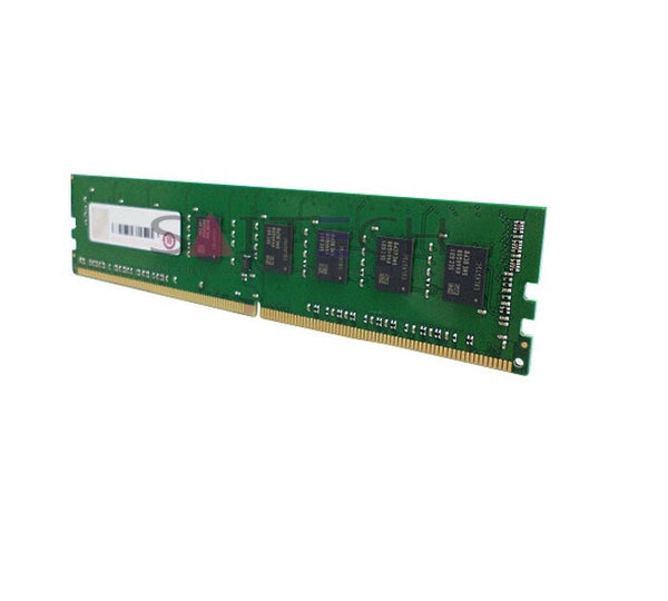 Qnap Ram-32Gdr4K0-Ud-3200 32Gb Ddr4-3200Mhz Memory Module