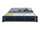 Gigabyte R272-Z31 EPYC Socket SP3 128GB DDR4-SDRAM 2U Rack-Mountable Barebone Server
