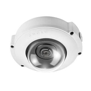 Oncam EVO-05-NMD 5MP 8x-Zoom 360-Degree Outdoor IP Dome Camera