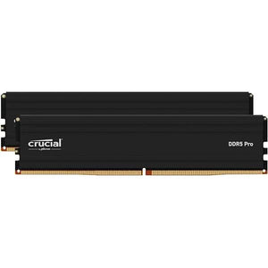 Crucial CP2K32G56C46U5 64GB 5600MHz DDR5 DIMM Memory Module