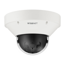 Hanwha Techwin PNM-9022V Q Wisenet 8MP 4-Sensor Panoramic Dome Camera