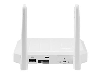 Cradlepoint BB05-0950C7A-N0 L950-C7A 300Mbps LTE Wall-Mount Adapter Router