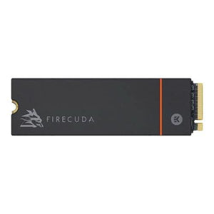 Seagate ZP500GM3A023 FireCuda 530 500GB PCI-Express 4.0 x4 Solid State Drive