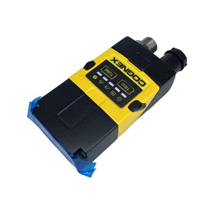 Cognex IS2000M-230-40-L18 IS2000 Autofocus Insight Vision Sensor Camera