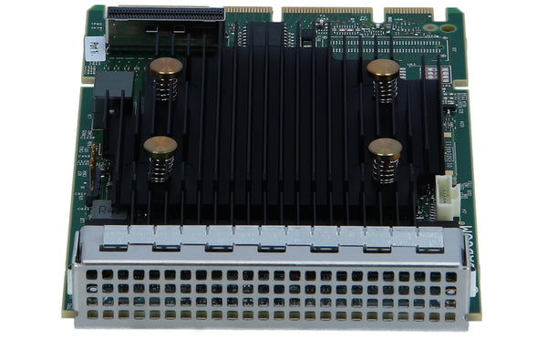 HPE P58335-B21 MR408I-O GEN11 8-Channel OCP SPDM Storage Controller Card