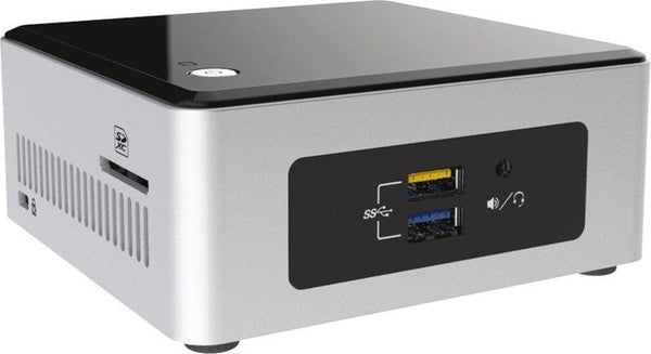 2個セット Intel NUC Kit NUC5PPYH BOXNUC5PPYH Intel NUC5PPYH を買いました ― 購入レビュー - NUC FAN