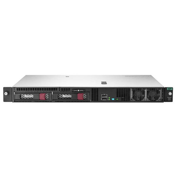 HPE P06962-B21 ProLiant DL20 GEN10 2LFF CTO Rack Server