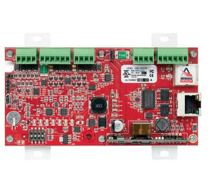 Lenel LNL-X2210 6Mb 128-Access Level Intelligent Single Door Controller