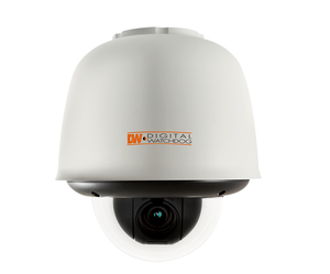 Digital Watchdog DWC-MPTZ20X 2.1MP HD Zoom-20x Outdoor Day-Night PTZ Camera