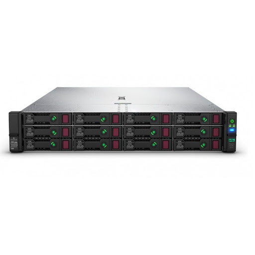 HPE P02468-B21 ProLiant DL380 Gen10 SMB 12-Core 2.2GHz 800W 2U Server