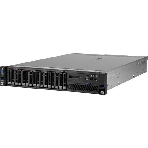 Lenovo 9532EIU Flex System X240 M5 E5-2620 V4 8-Core 2.10GHz Blade Server.